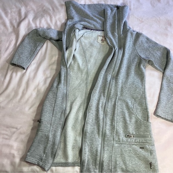 Triple Five Soul Hoodie Jacket - Picture 7 of 11